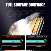 9D szkło ochronne do Samsung Galaxy A02 A12 A22 A32 A42 A52 A72 M02 M12 M32 M42 M62 szkło hartowane F02S F12 F41 F52 F62 Film 3